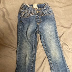 Childrens Place Toddler Jeans Size 4t